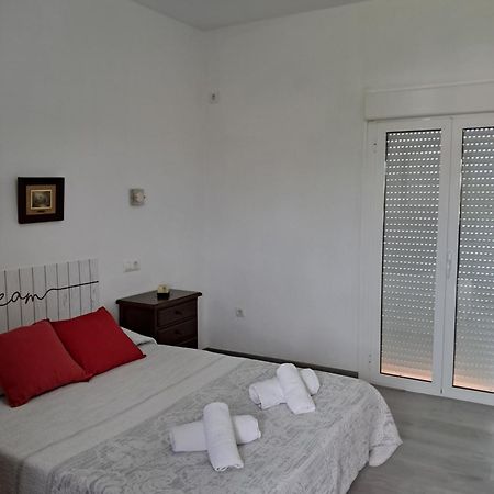 Casa Las Ventanas 베예데라프론테라 외부 사진