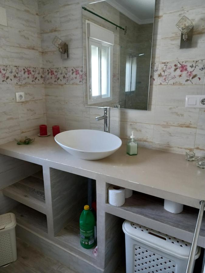 Casa Las Ventanas 베예데라프론테라 외부 사진