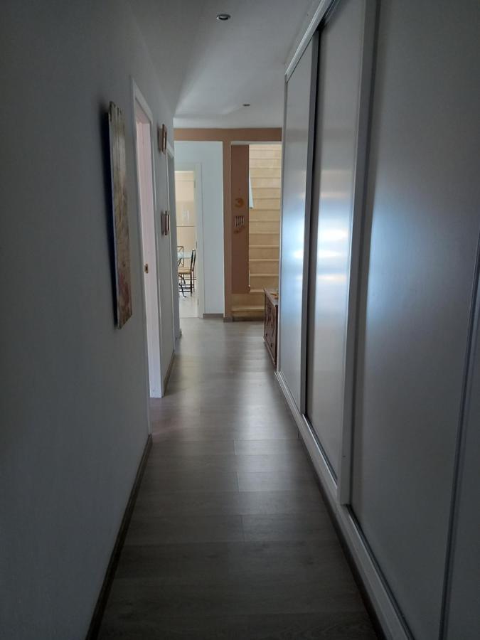 Casa Las Ventanas 베예데라프론테라 외부 사진