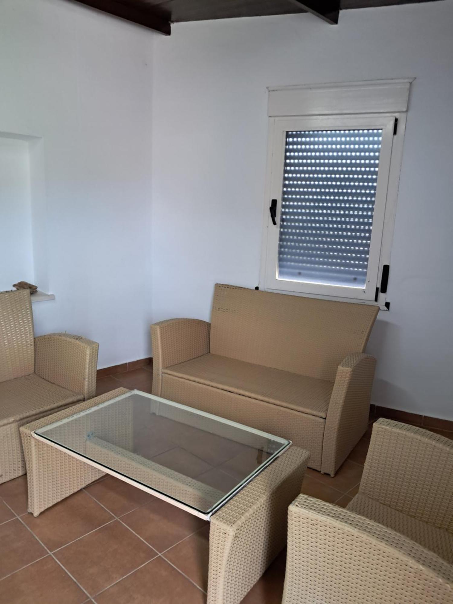 Casa Las Ventanas 베예데라프론테라 외부 사진