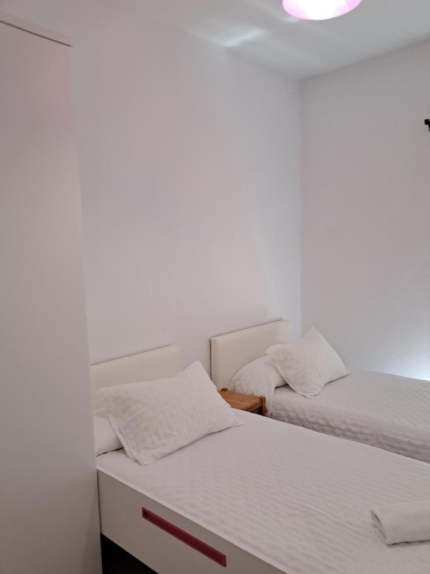 Casa Las Ventanas 베예데라프론테라 외부 사진