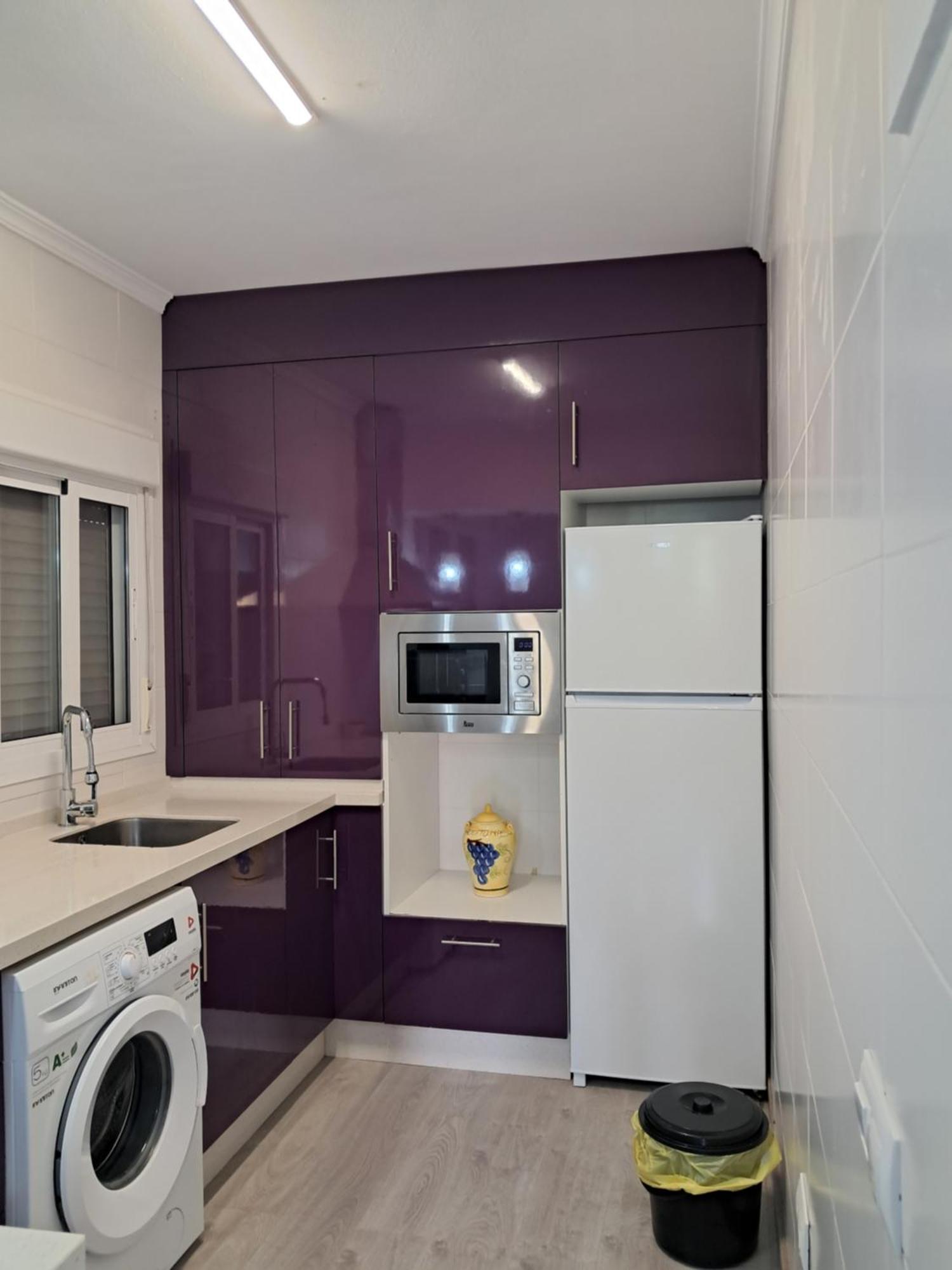 Casa Las Ventanas 베예데라프론테라 객실 사진