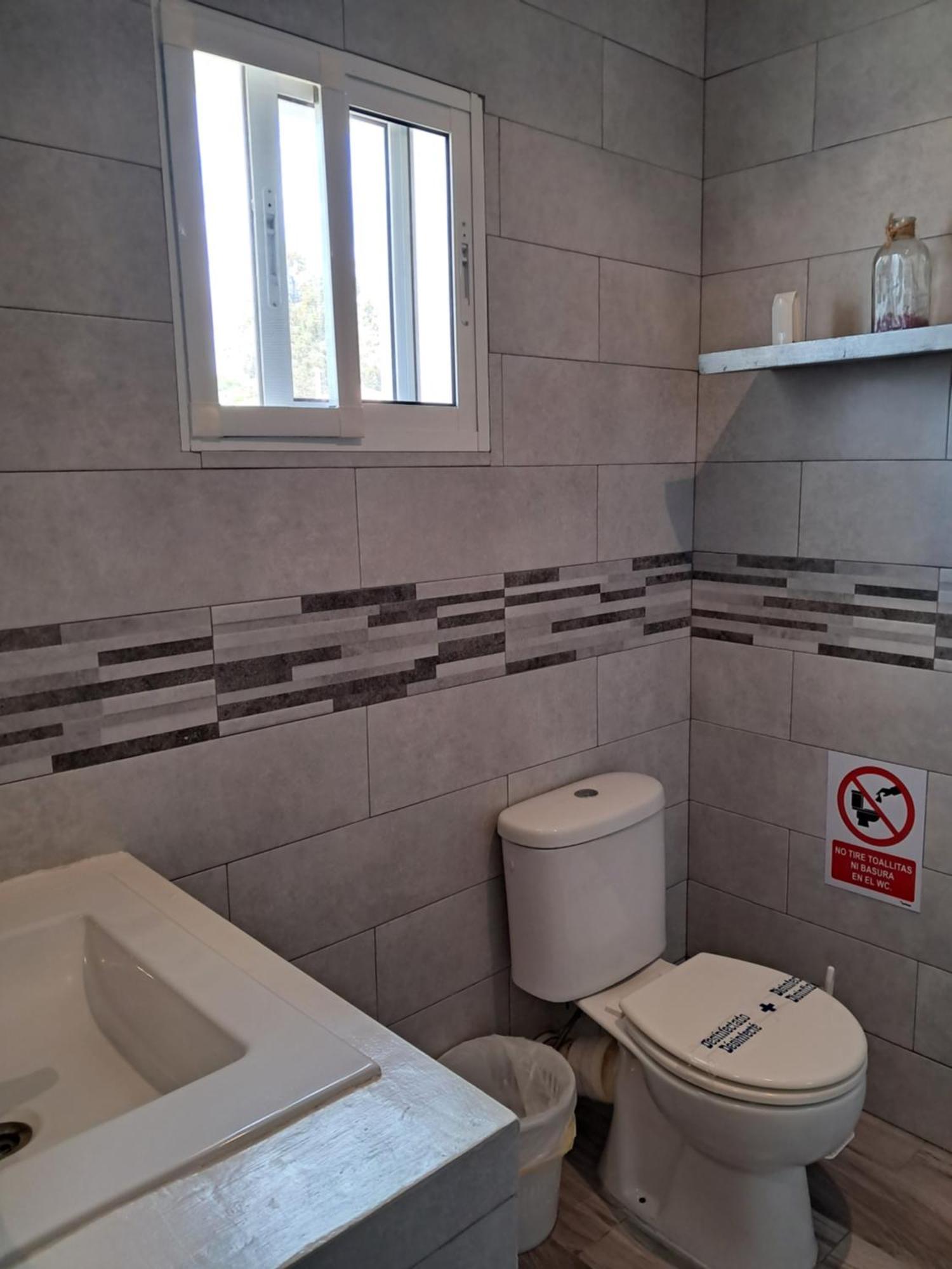 Casa Las Ventanas 베예데라프론테라 외부 사진