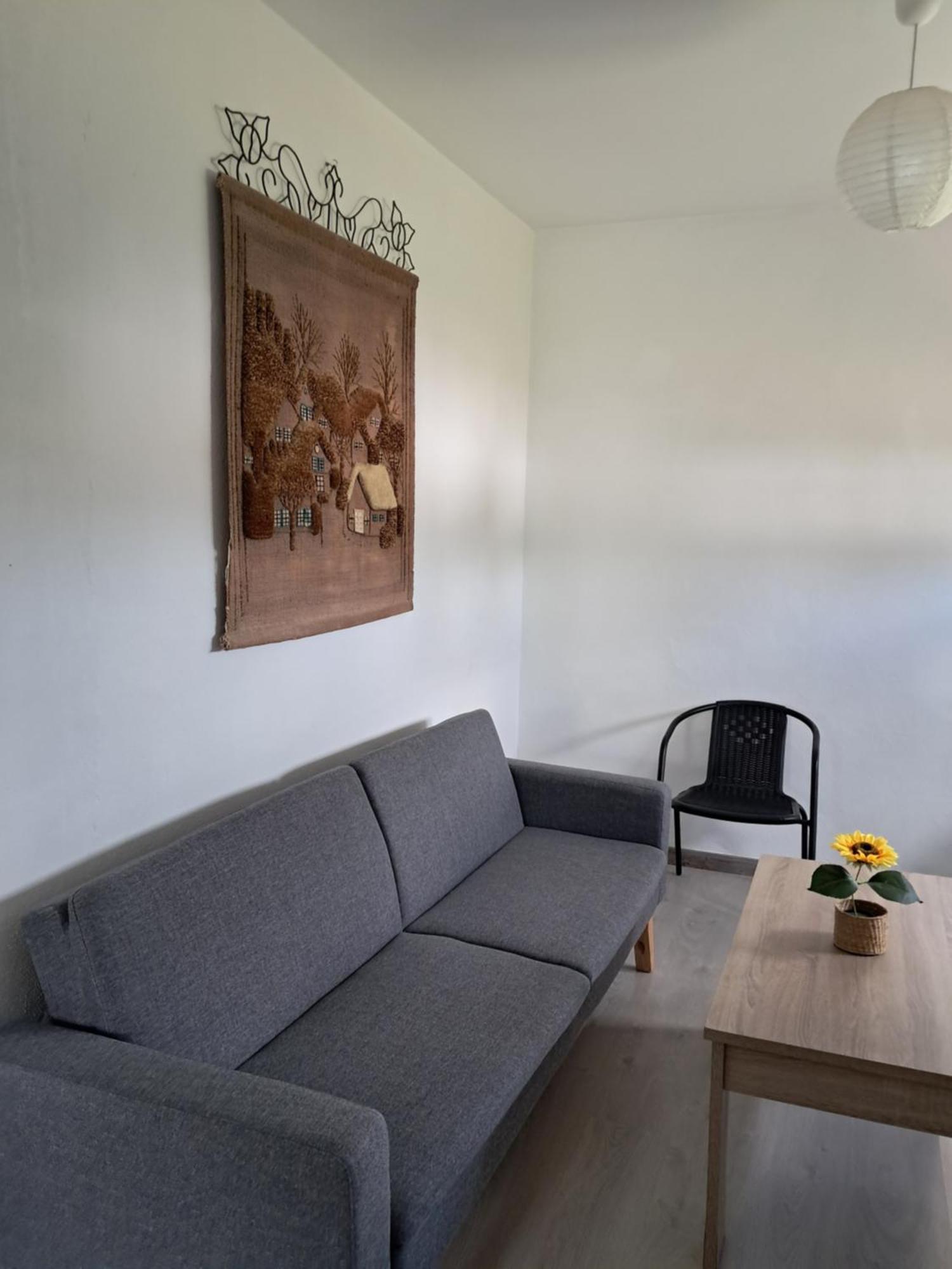Casa Las Ventanas 베예데라프론테라 외부 사진