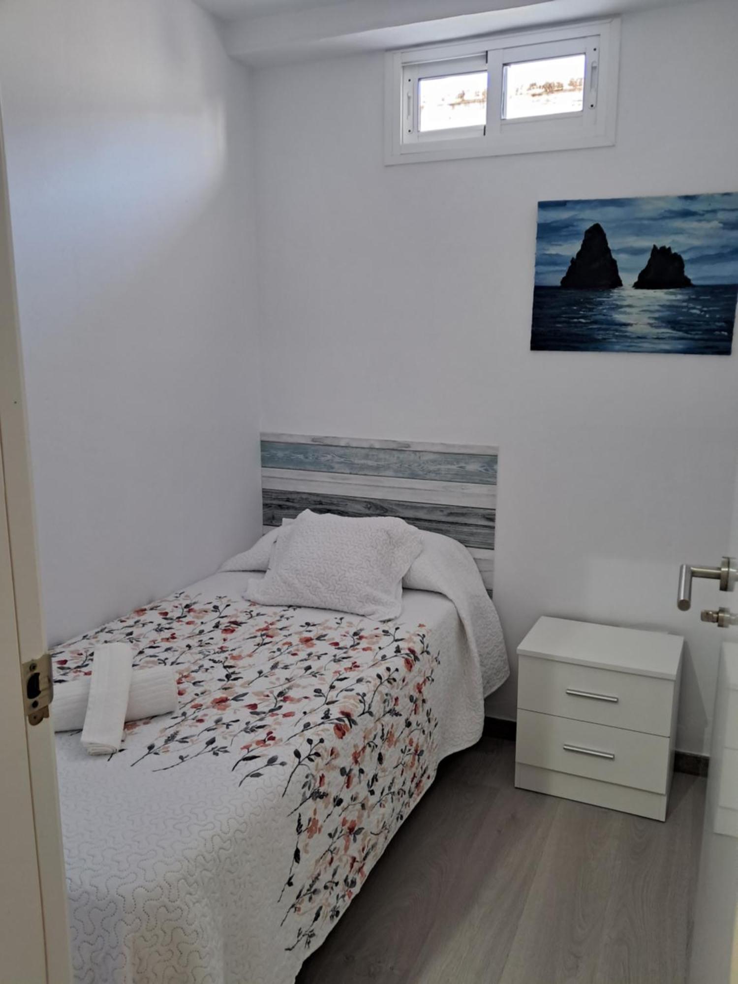 Casa Las Ventanas 베예데라프론테라 외부 사진