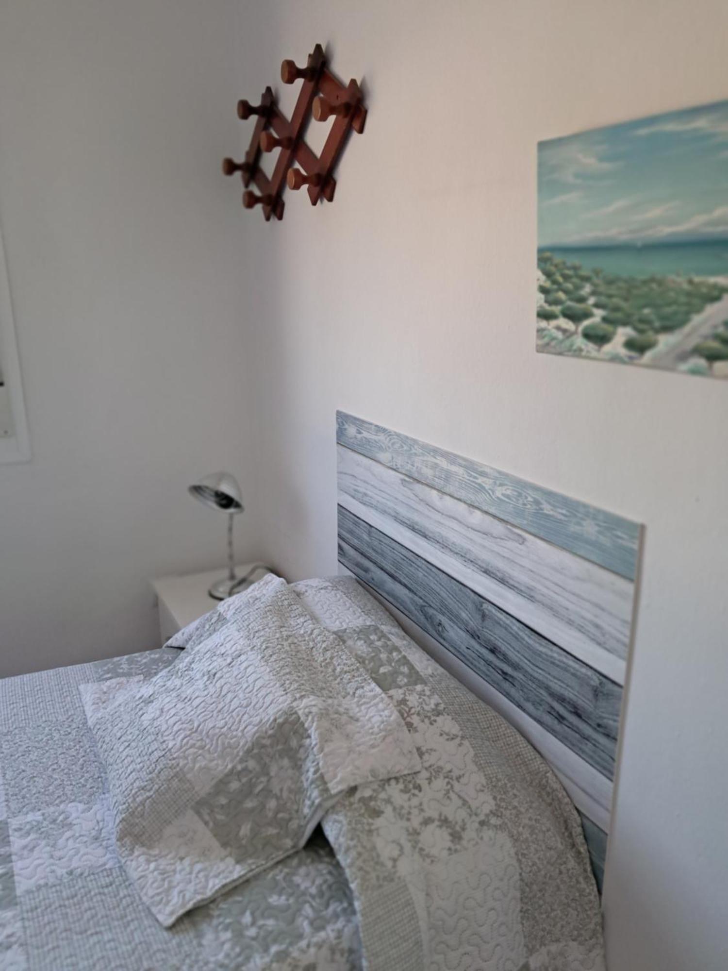 Casa Las Ventanas 베예데라프론테라 외부 사진