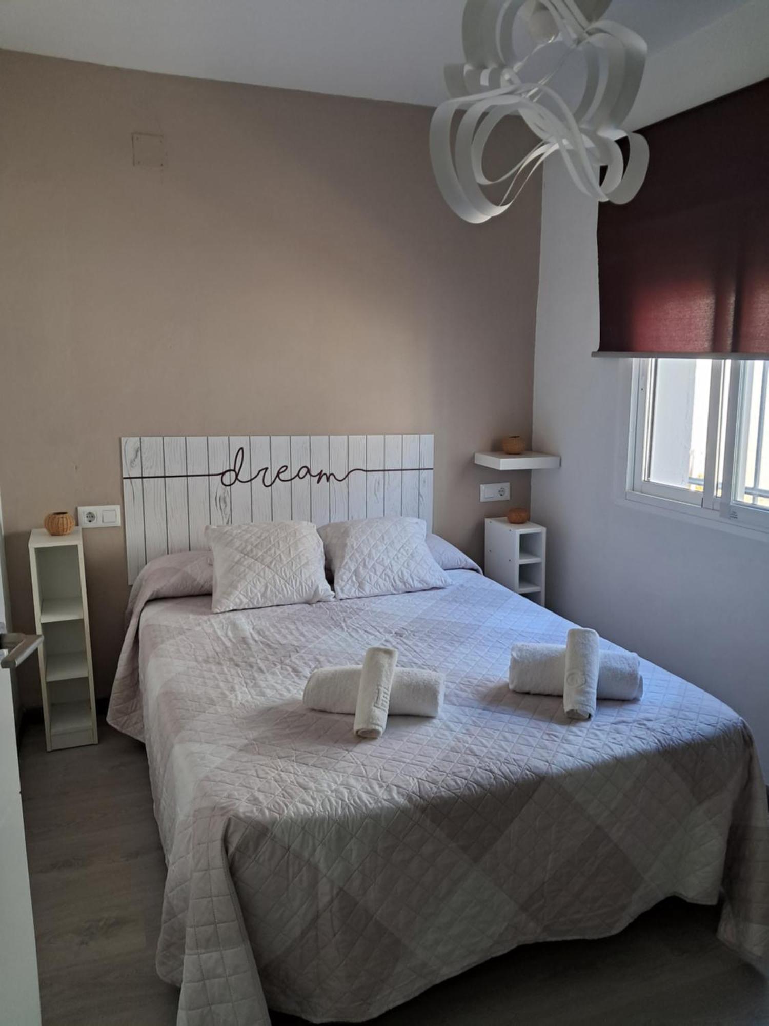 Casa Las Ventanas 베예데라프론테라 외부 사진
